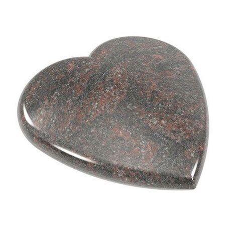 Herz - Himalaya - Coe