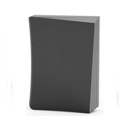 Buch - PH10V Hochformat