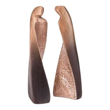 Ying und Yang 87781 - Bronze