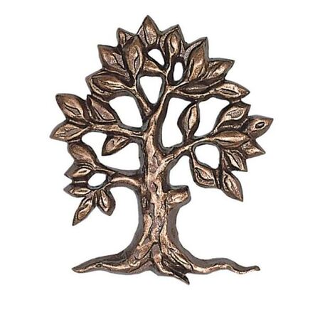 Lebensbaum 20028 - Bronze