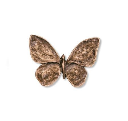 Schmetterling 20991 - Bronze