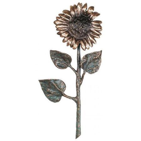 Sonnenblume 20269 - Bronze