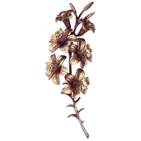 Orchidee - 32280 - Bronze