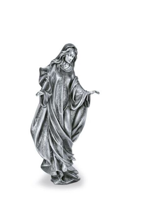 Madonna 140647-1-31 - Aluminium