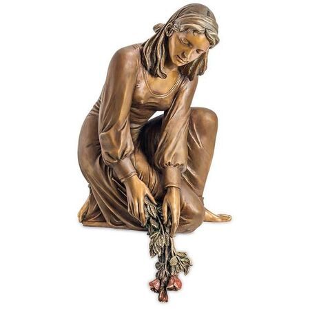 Trauernde 84266 - Bronze