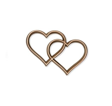 Doppelherz - 20945 - Bronze