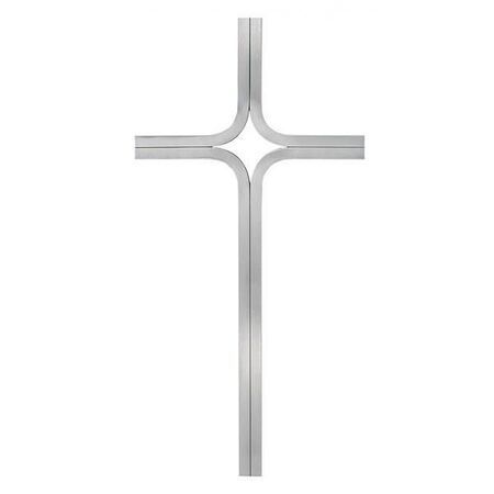 Kreuz 20555 - Edelstahl