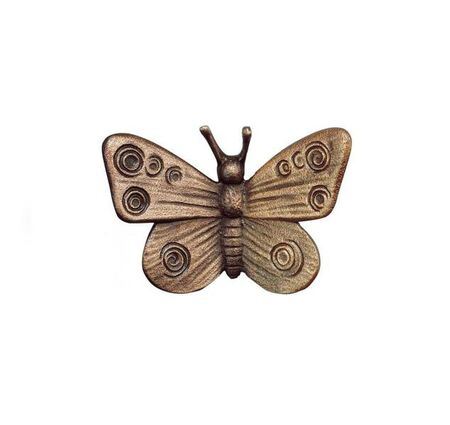 Schmetterling 80017 - Bronze