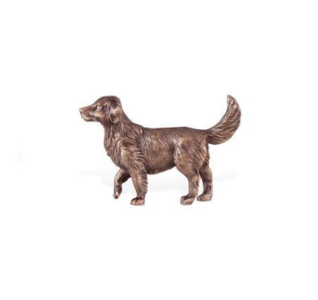 Hund 85405 - Bronze