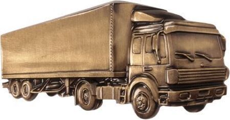 Lastwagen 704-11-C-00 - Bronze