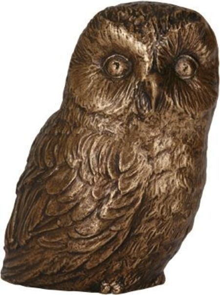 Eule - 981-12-C-00 - Bronze