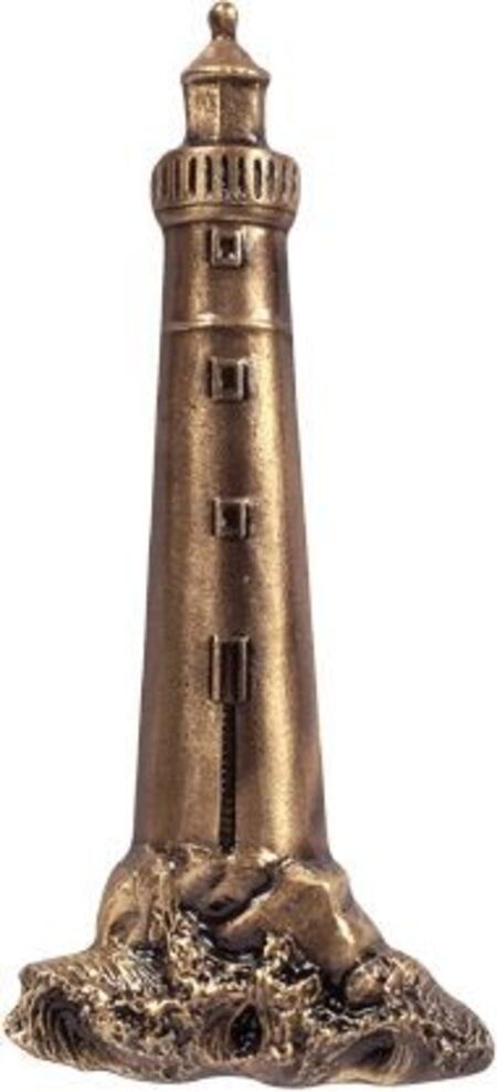 Leuchtturm 274-18-C-00 - Bronze