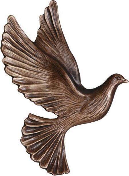 Taube - 847-21-C-00 - Bronze