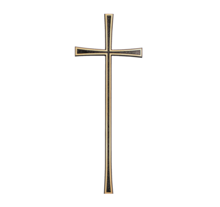 Kreuz 374 - Bronze