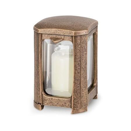 Laterne 40116 - Bronze