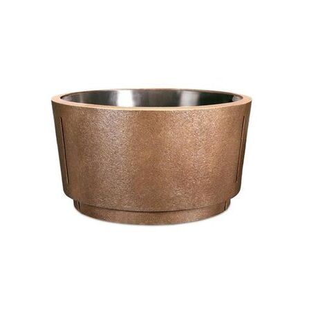 Schale 54098 - Bronze