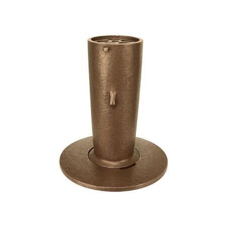 Versenkvase 53122 - Bronze
