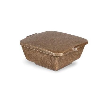 Weihwasser Kessel 50095 - Bronze