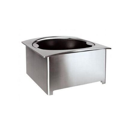Schale 54084 - Edelstahl