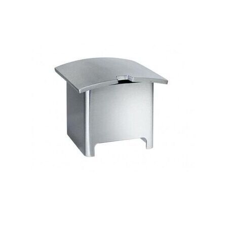Weihwasser Kessel 50083 - Edelstahl
