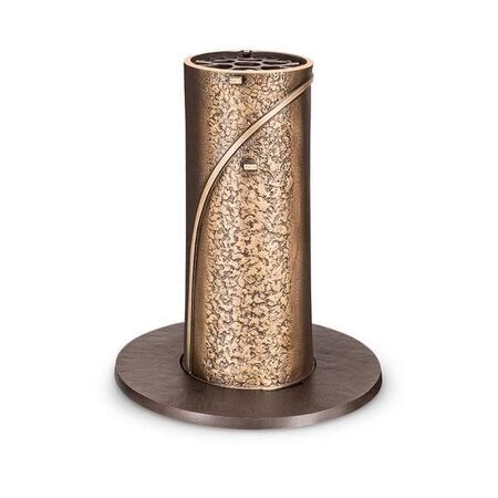 Versenkvase 53151 - Bronze