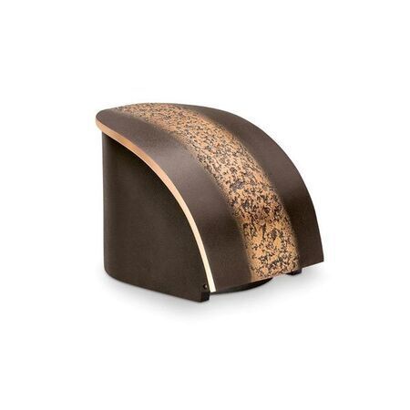 Weihwasser Kessel 50093 - Bronze