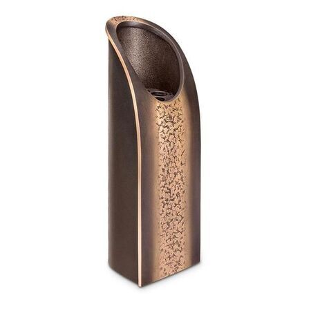 Vase 53142 - Bronze