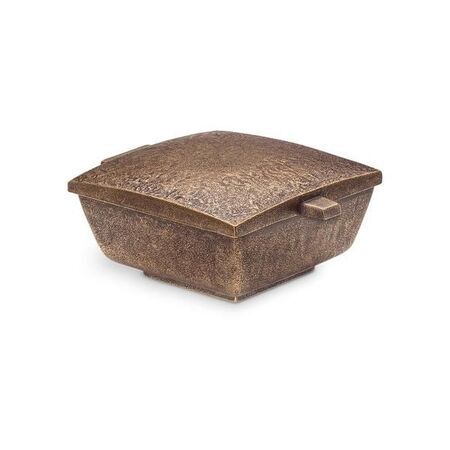 Weihwasser Kessel 50035 - Bronze