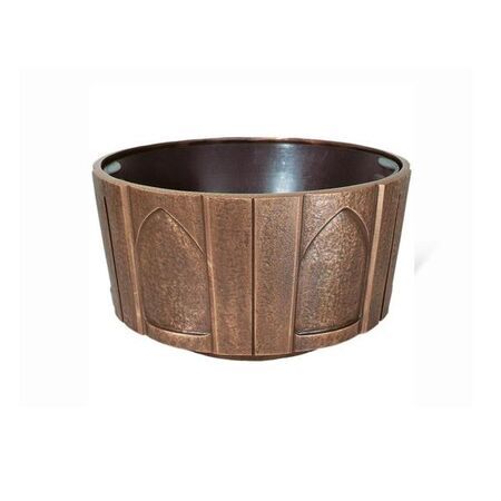 Schale 54038 - Bronze