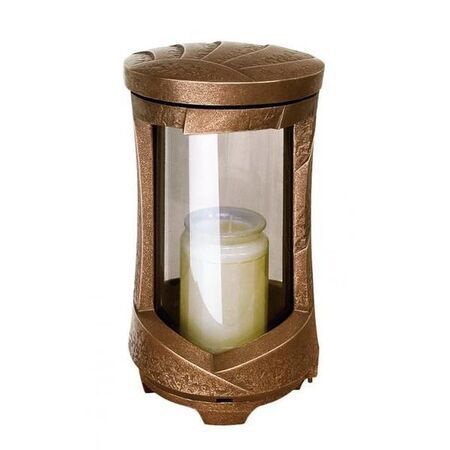 Vase 40152 - Bronze