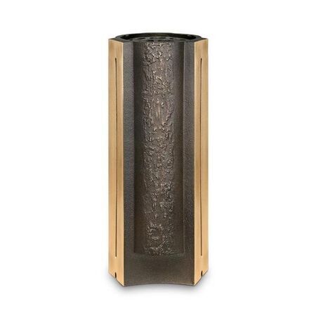 Vase 53132 - Bronze