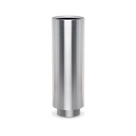 Vase 53156 - Edelstahl