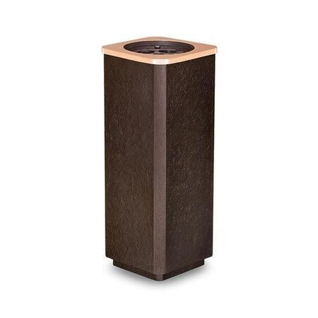 Laterne 53251 - Bronze