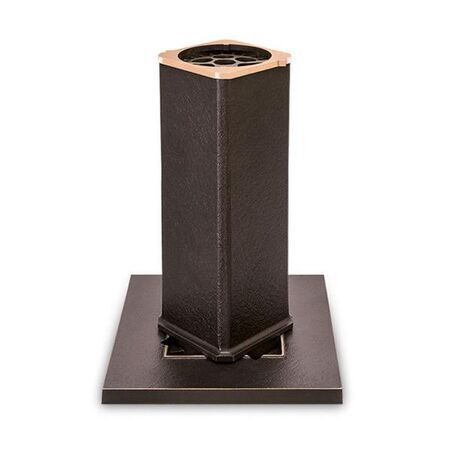 Versenk Vase 53259 - Bronze