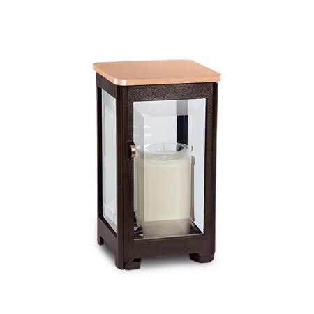 Laterne 40293 - Bronze