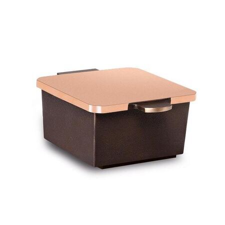 Weihwasser Schale 50123 - Bronze