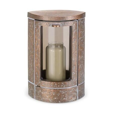 Laterne 40097 - Bronze