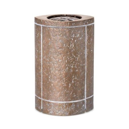 Vase 53088 - Bronze
