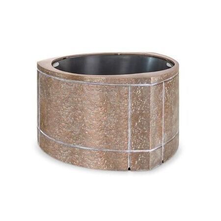 Schale 54069 - Bronze