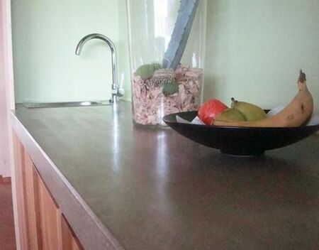 Küchenarbeitsplatte Naturstein