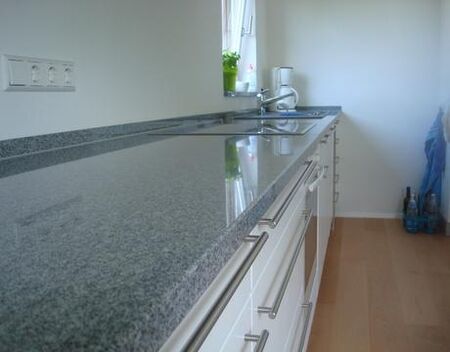 Küchenarbeitsplatte Naturstein