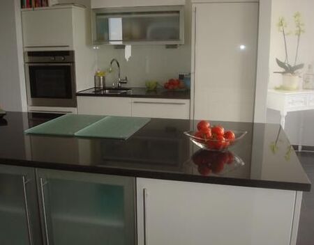 Küchenarbeitsplatte Naturstein