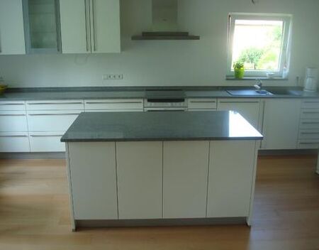 Küchenarbeitsplatte Naturstein