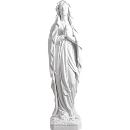 Madonna_Lourdes_No°_7072_