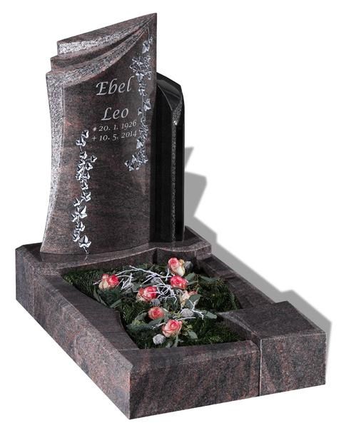 Grabmale und Grabanlagen vom Steinmetz aus Reutlingen | Modelle