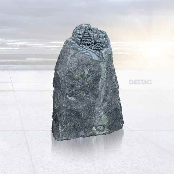 Grabmale und Grabanlagen vom Steinmetz aus Reutlingen | Modelle