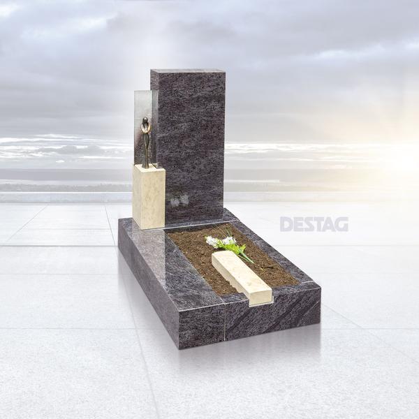 Grabmale und Grabanlagen vom Steinmetz aus Reutlingen | Modelle