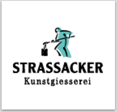 Strassacker Kunstgiesserei unsere Partnerfirma