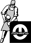 Gebrüder Mohring GmbH - Logo